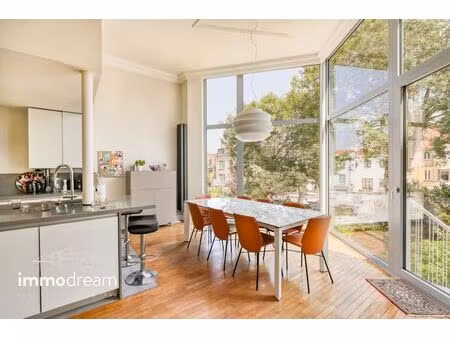 maison de maître à vendre à avenue d'auderghem 228 etterbeek (vbe35533)