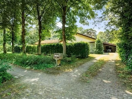maison à vendre à brasschaat € 849.000 (lpauq) - heylen vastgoed - brasschaat | zimmo