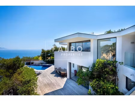 maison de luxe à vendre à ensuès-la-redonne
