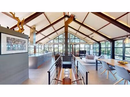 villa à vendre à avenue du chêne 2 ottignies-louvain-la-neuve (vbe35338)