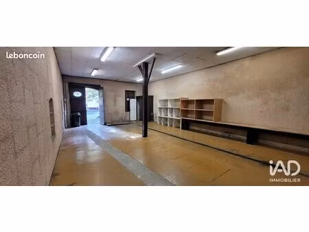 maison 2 pièces 110 m²