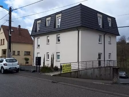 loue appartement secteur sarreguemines - sarre-union – rohrbach-lès-bitche