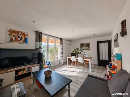 appartement 3 pièces
