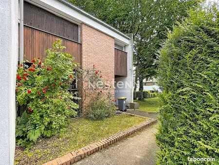 maison 4 pièces 82 m²