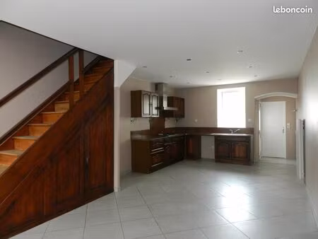 maison mitoyenne 4 pièces 65 m2