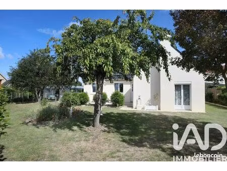 maison 5 pièces 116 m²