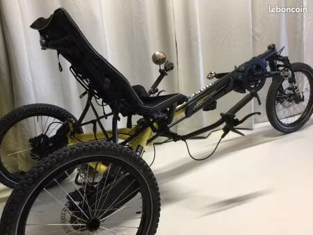 cherche parking fermé urgent