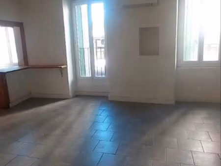 ales loue p2 cœur de ville