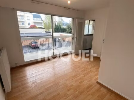 studio 1 pièce 20 m²