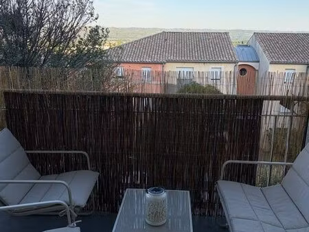 appartement t3 proche école internationale