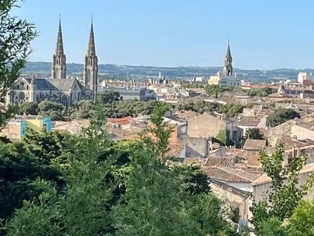 superbe p2 centre parking vue balcon