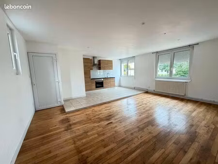 appartement 3 pièces – 67 m²
