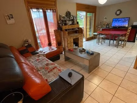 t2 avec garage