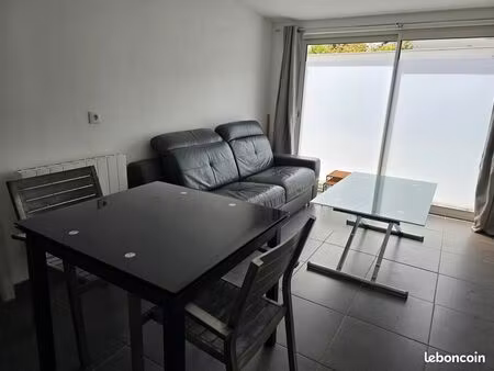 loue studio chez l’habitant meublé à sainte-luce sur loire  quartier de la minais/gicqueli