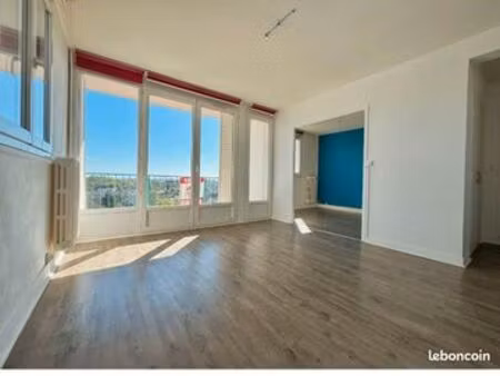 appartement talant 66m2