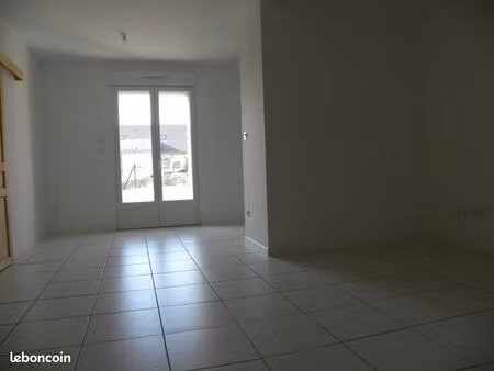 loue appartement f3