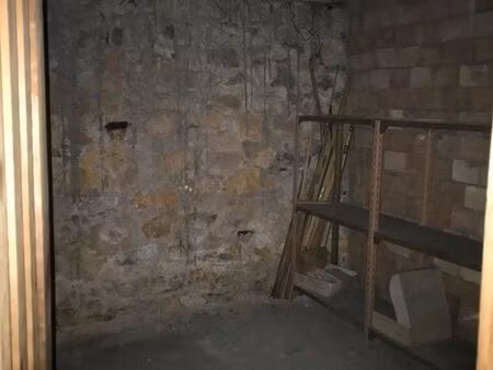 loue cave