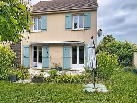 maison 4 pièces 88 m²