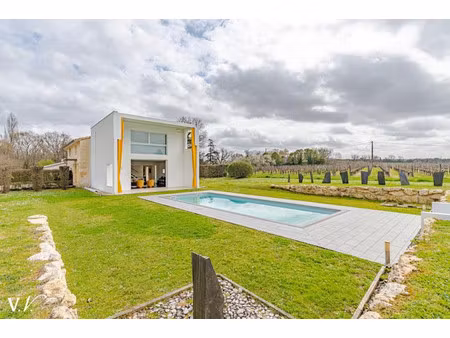 maison de luxe à vendre dans le quartier le plateau