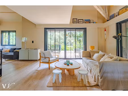 maison de luxe à vendre dans le quartier centre cap ferret