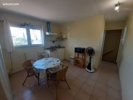 location t1 meublé