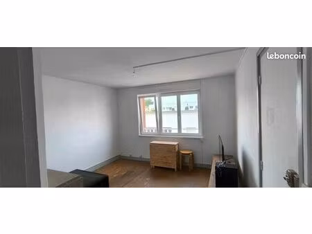 location appartement calais nord