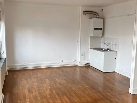 appartement 3 pièces 60 m2