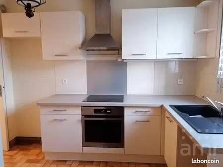 appartement 3 pièces 70 m²