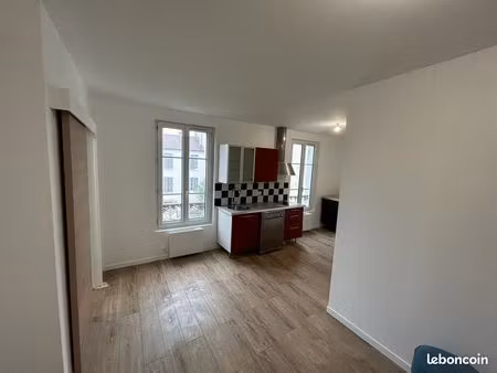 appartement au calme et lumineux aux gondoles