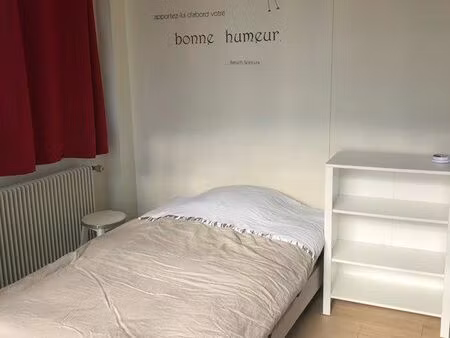 chambre meublée hazebrouck centre