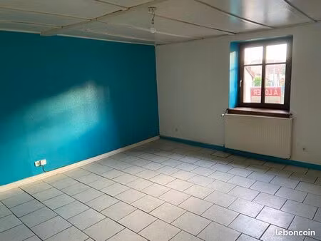appartement f3 94m2 avec entrée indépendante