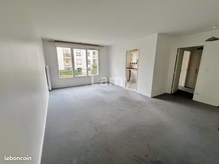 appartement 2 pièces 50 m²