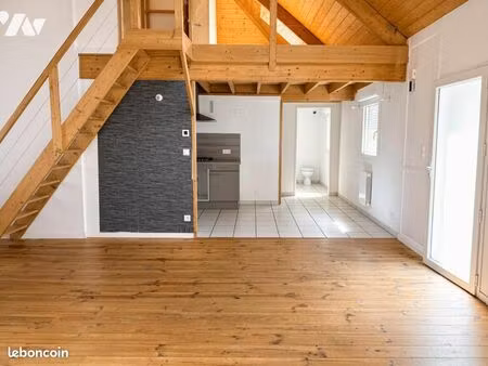 appartement 5 pièces 107 m²