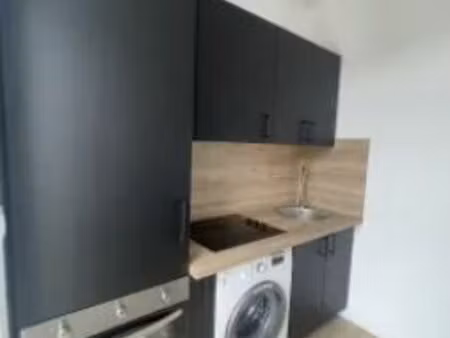 appartement 52 m2 renage