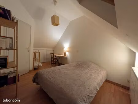 chambre à louer - campagne / rennes