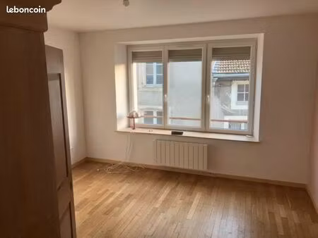 appartement centre ville