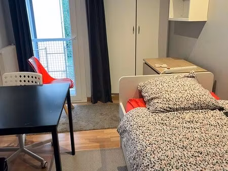 chambre à louer