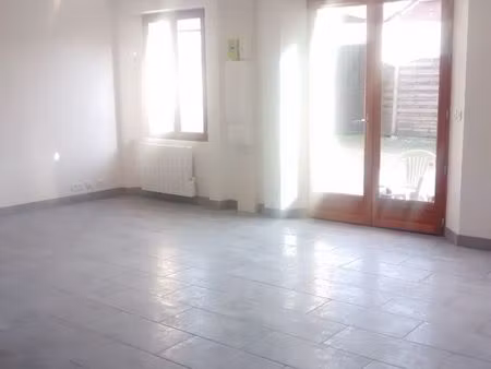 maison 3 pièces 59 m²