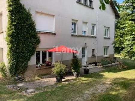 maison 4 pièces 96 m²