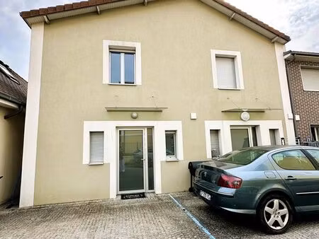 petite maison f2 proche flins sur seine