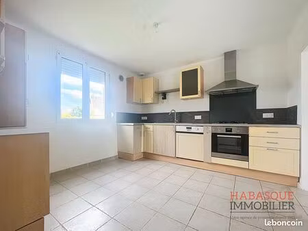maison 5 pièces 94 m²