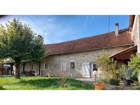 maison de 350 m2 à louer