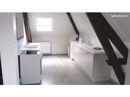 appartement t2 proche centre ville
