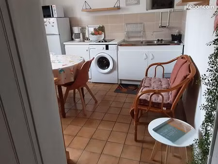 appartement proche puy du fou