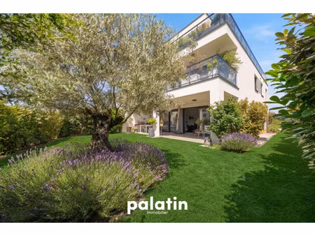 appartement de luxe à vendre à truchtersheim