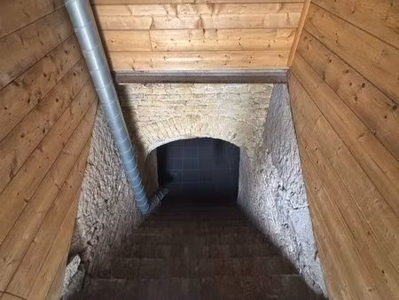 location de cave dunkerque centre