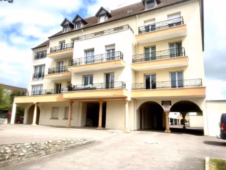 vente appartement 4 pièces 69 m² à beaune (21200)  199 000 €