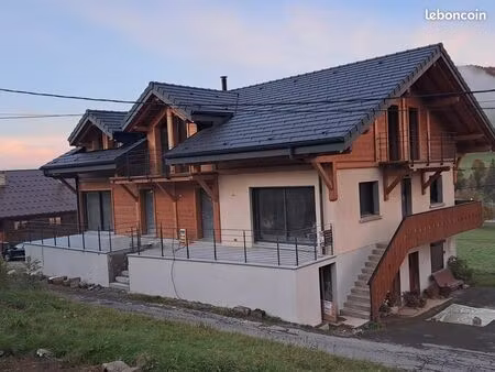 a louer appartement neuf de 130 m2