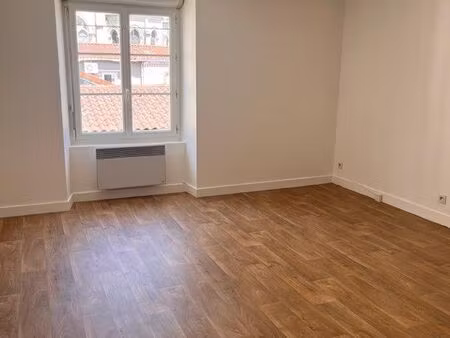 location appartement t3 cholet centre ville
