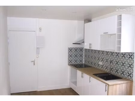 appartement de 38 m2